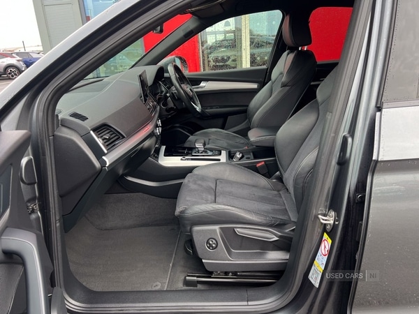 Used Audi Q5 2022 for sale - 78048740: Photo 32