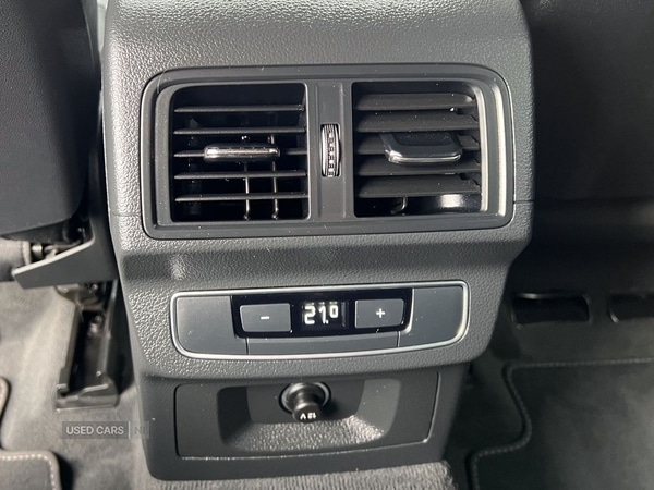 Used Audi Q5 2022 for sale - 78048740: Photo 35