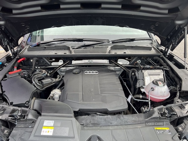 Used Audi Q5 2022 for sale - 78048740: Photo 39