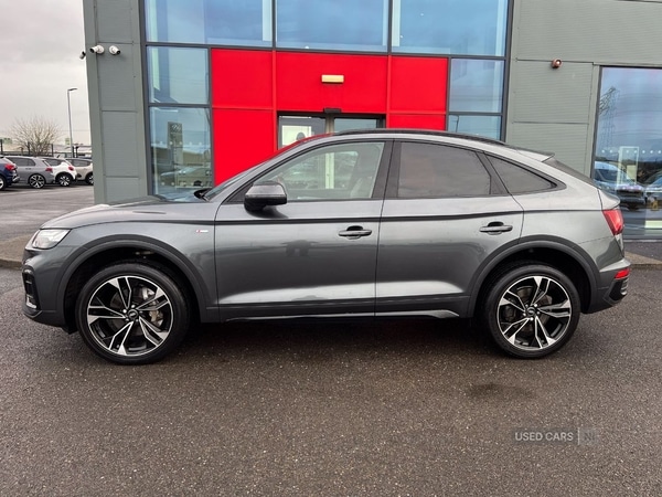 Used Audi Q5 2022 for sale - 78048740: Photo 6