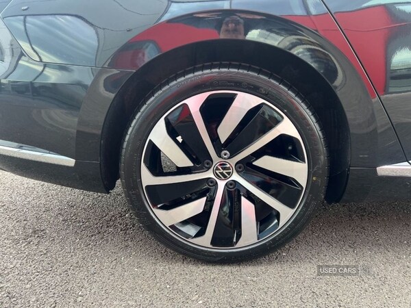 Used Volkswagen Arteon 2023 for sale - 74121481: Photo 10