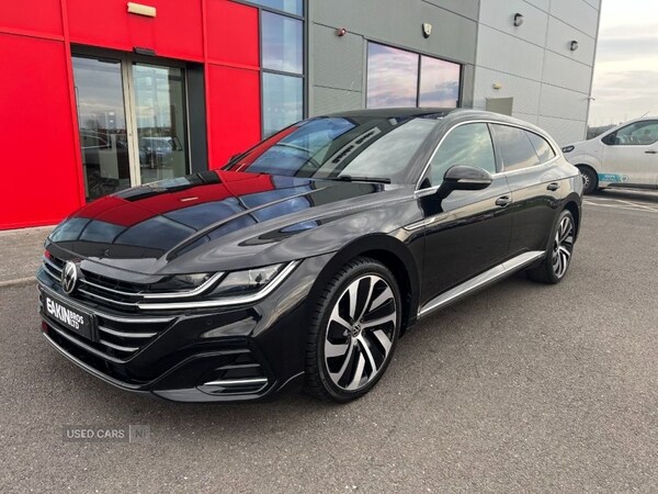 Used Volkswagen Arteon 2023 for sale - 74121481: Photo 15