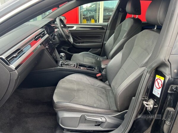 Used Volkswagen Arteon 2023 for sale - 74121481: Photo 19