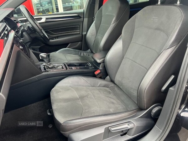 Used Volkswagen Arteon 2023 for sale - 74121481: Photo 20