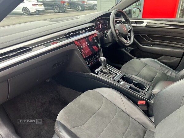 Used Volkswagen Arteon 2023 for sale - 74121481: Photo 21