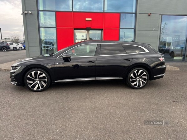Used Volkswagen Arteon 2023 for sale - 74121481: Photo 2