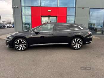 Used Volkswagen Arteon 2023 for sale - 74121481: Photo