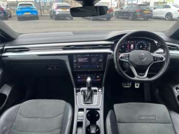 Used Volkswagen Arteon 2023 for sale - 74121481: Photo