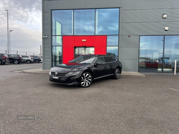 Used Volkswagen Arteon 2023 for sale - 74121481: Photo 4