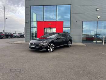 Used Volkswagen Arteon 2023 for sale - 74121481: Photo