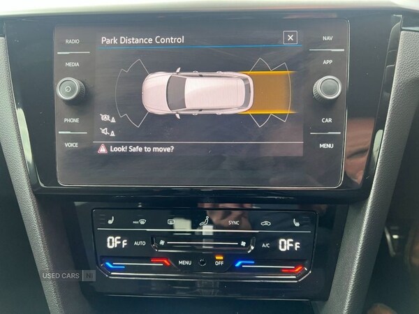Used Volkswagen Arteon 2023 for sale - 74121481: Photo 5
