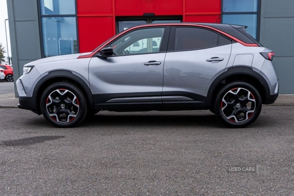 Used Vauxhall Mokka 2024 for sale - 76308149: Photo 10