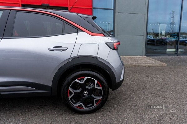 Used Vauxhall Mokka 2024 for sale - 76308149: Photo 11