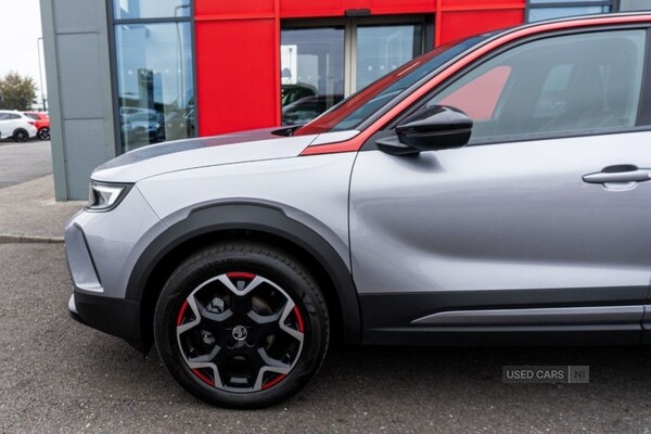 Used Vauxhall Mokka 2024 for sale - 76308149: Photo 12