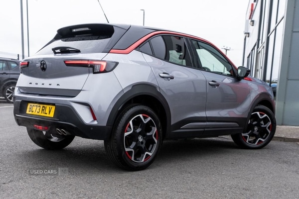 Used Vauxhall Mokka 2024 for sale - 76308149: Photo 13