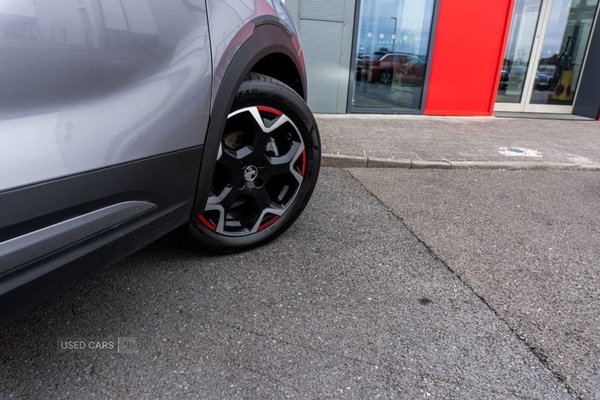 Used Vauxhall Mokka 2024 for sale - 76308149: Photo 14