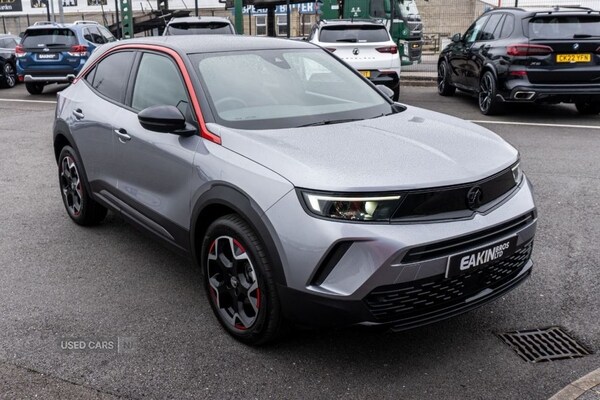 Used Vauxhall Mokka 2024 for sale - 76308149: Photo 15