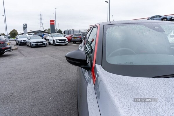 Used Vauxhall Mokka 2024 for sale - 76308149: Photo 16