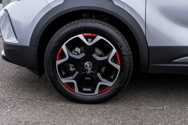 Used Vauxhall Mokka 2024 for sale - 76308149: Photo 17