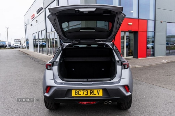 Used Vauxhall Mokka 2024 for sale - 76308149: Photo 18