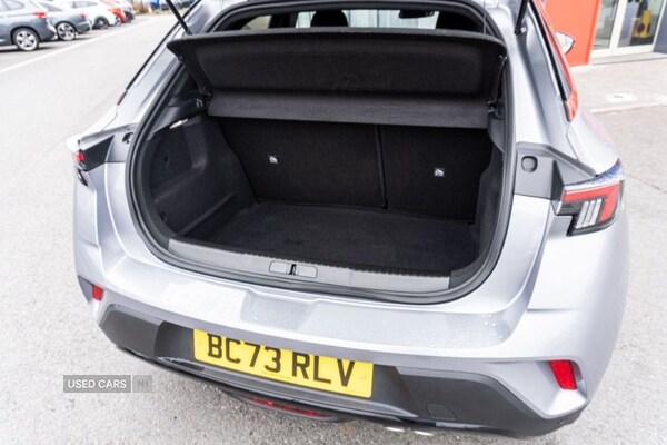 Used Vauxhall Mokka 2024 for sale - 76308149: Photo 19