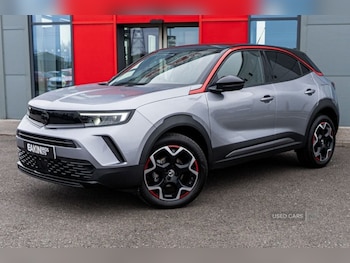 Used Vauxhall Mokka 2024 for sale - 76308149: Photo