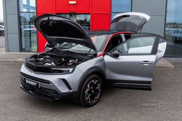 Used Vauxhall Mokka 2024 for sale - 76308149: Photo 2