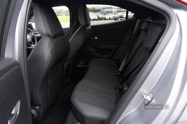 Used Vauxhall Mokka 2024 for sale - 76308149: Photo 21