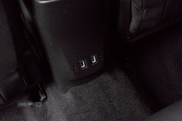 Used Vauxhall Mokka 2024 for sale - 76308149: Photo 22