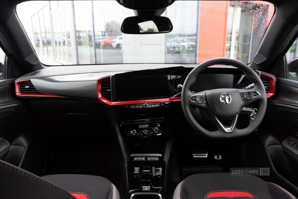 Used Vauxhall Mokka 2024 for sale - 76308149: Photo 23