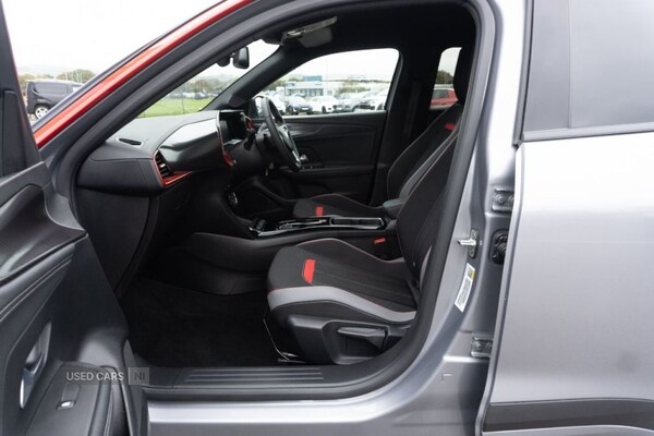 Used Vauxhall Mokka 2024 for sale - 76308149: Photo 24