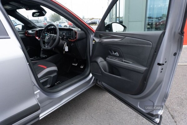 Used Vauxhall Mokka 2024 for sale - 76308149: Photo 25