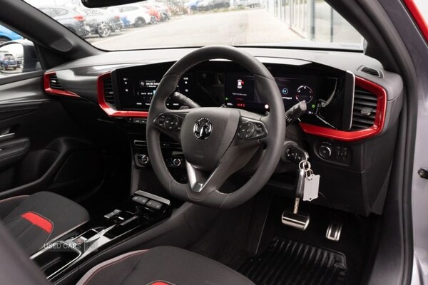 Used Vauxhall Mokka 2024 for sale - 76308149: Photo 27