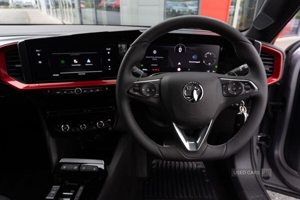 Used Vauxhall Mokka 2024 for sale - 76308149: Photo 29