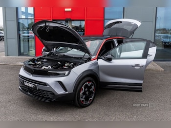 Used Vauxhall Mokka 2024 for sale - 76308149: Photo