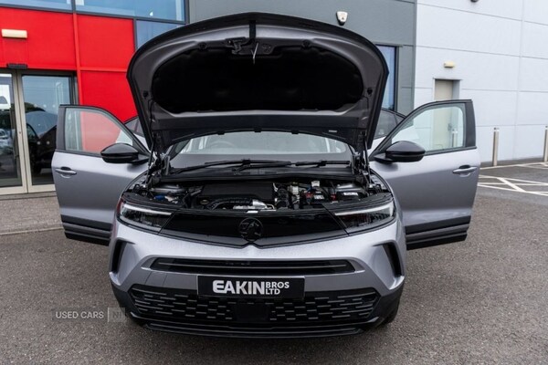 Used Vauxhall Mokka 2024 for sale - 76308149: Photo 3