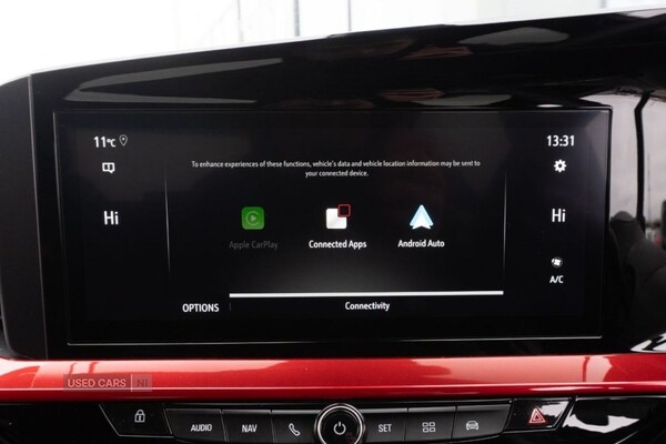 Used Vauxhall Mokka 2024 for sale - 76308149: Photo 31