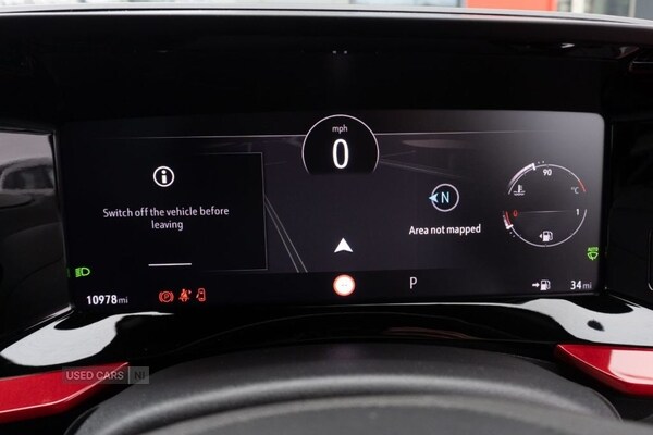 Used Vauxhall Mokka 2024 for sale - 76308149: Photo 32