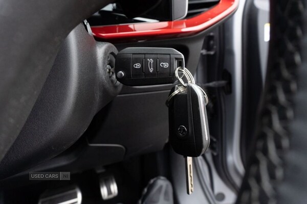 Used Vauxhall Mokka 2024 for sale - 76308149: Photo 34