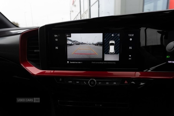 Used Vauxhall Mokka 2024 for sale - 76308149: Photo 37