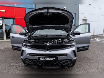 Used Vauxhall Mokka 2024 for sale - 76308149: Photo