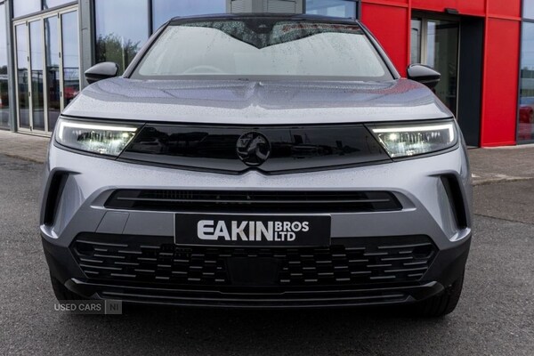 Used Vauxhall Mokka 2024 for sale - 76308149: Photo 5