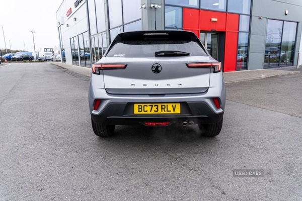 Used Vauxhall Mokka 2024 for sale - 76308149: Photo 6