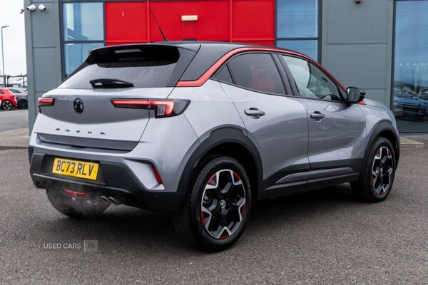 Used Vauxhall Mokka 2024 for sale - 76308149: Photo 7
