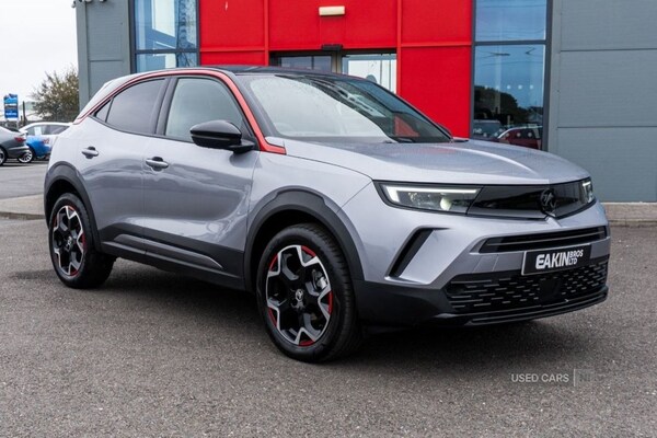 Used Vauxhall Mokka 2024 for sale - 76308149: Photo 8