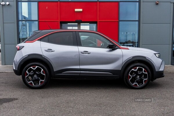 Used Vauxhall Mokka 2024 for sale - 76308149: Photo 9