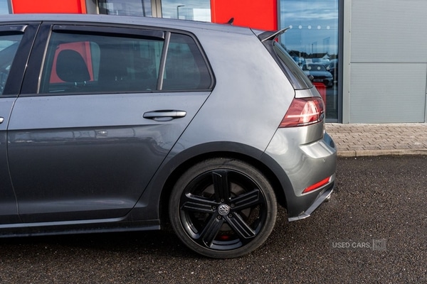 Used Volkswagen Golf 2019 for sale - 77144794: Photo 11