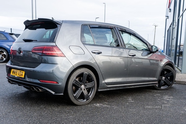 Used Volkswagen Golf 2019 for sale - 77144794: Photo 15