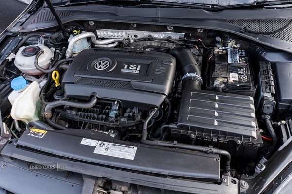 Used Volkswagen Golf 2019 for sale - 77144794: Photo 18