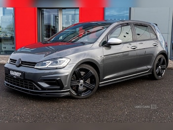 Volkswagen Golf feature image